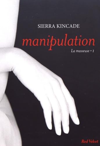 Manipulation 9782501122528