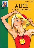 Alice et l'ancre brisée 9782012003651