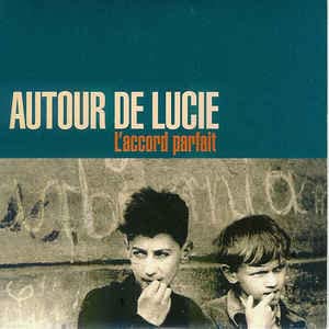 L'accord Parfait/Marie (1994) [Import] 5099766093116