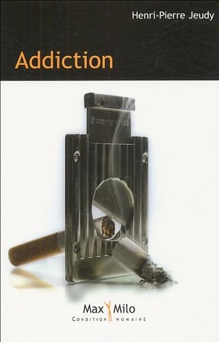 Addiction 9782914388610