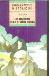 Voir 2210977363 les sorciers de la riviere rouge 9782210992023