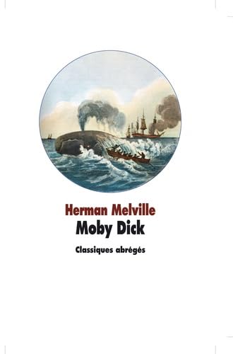 Moby Dick 9782211203067