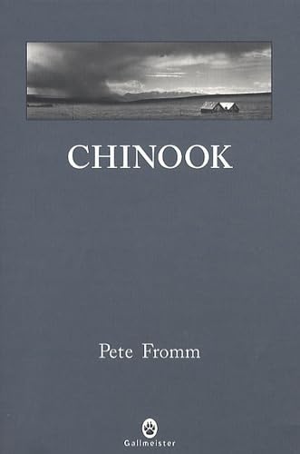 Chinook 9782351780411