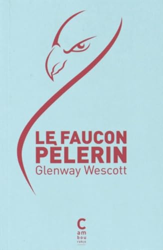 Le Faucon pèlerin 9782366241471