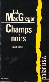 Champs noirs 9782738601629