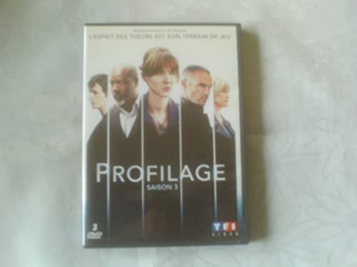 Profilage - Saison 3 3384442259460