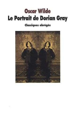 Le portrait de Dorian Gray 9782211093866