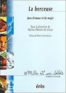 La Berceuse 9782865869442