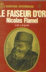 Le faiseur d'or nicolas flamel 