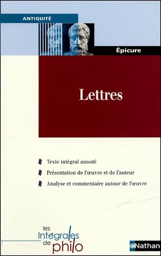 Lettres 9782091834498