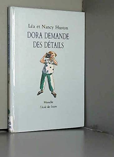 dora demande des details 9782211037440