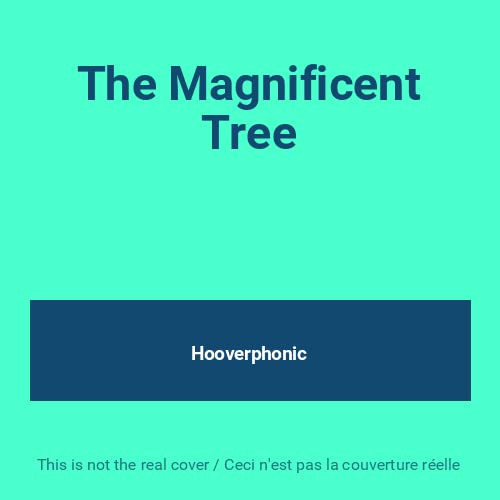 The Magnificent Tree 5099749824393