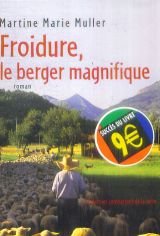 Froidure, le berger magnifique 9782738218209