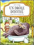 Drole d invite (Un) 9782211027335