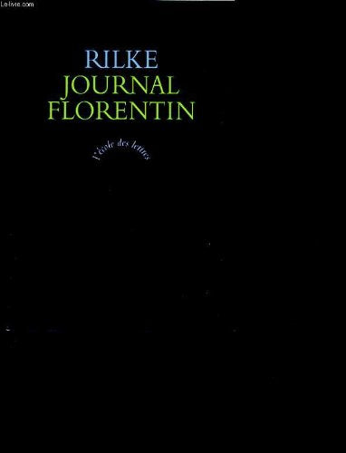 journal florentin 9782211405126