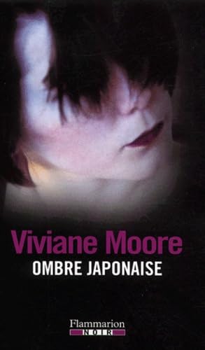 Ombre japonaise 9782080683892