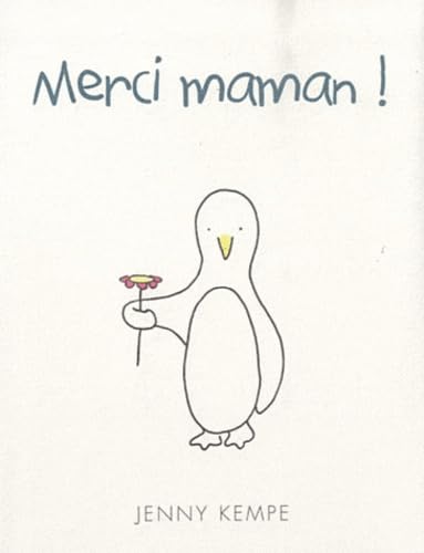 MERCI MAMAN ! 9782873885212