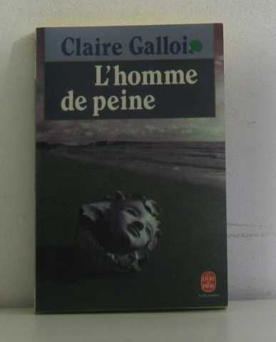 L'homme de peine 9782253055389