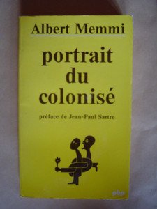 Portrait du colonisé 