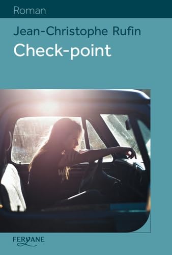 Check-point 9782363603135