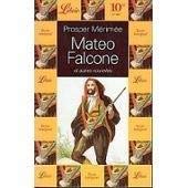 Mateo falcone 9782290314227
