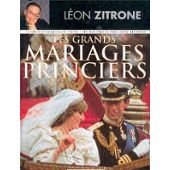 LES GRANDS MARIAGES PRINCIERS 9782841550500