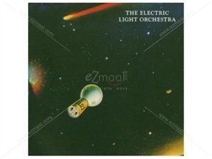 ELECTRIC LIGHT ORCHESTRA (ELO)-ELO 2 0724354332920