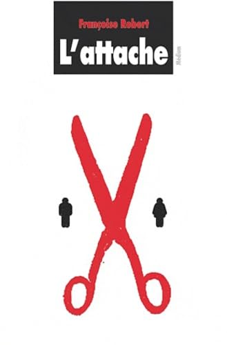 L'attache 9782211207546