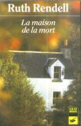 La maison de la mort 9782702415337