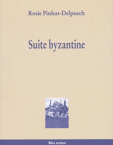 Suite Byzantine 9782912019233