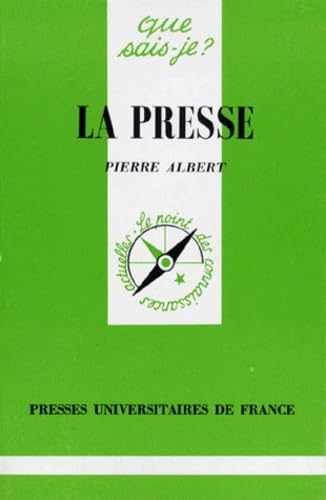 La Presse 9782130467144