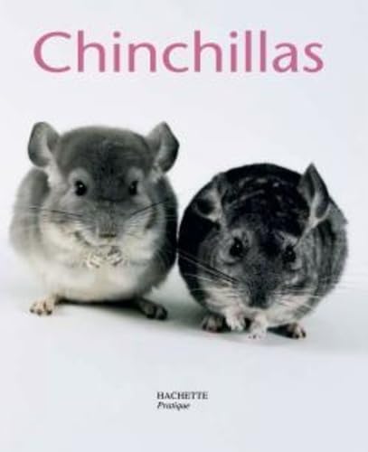 Chinchillas 9782016206225