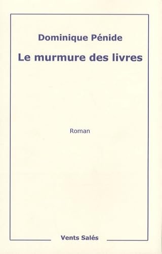Le murmure des livres 9782354520014