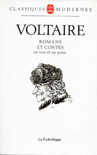 Romans et contes en vers et en prose 9782253132165