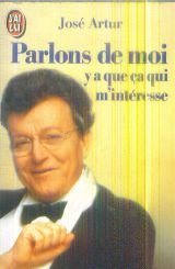 Parlons de moi, y a que ca qui m'interesse **** 9782277225423