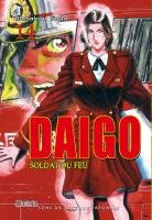 Daigo, soldat du feu, Tome 14 : 9782752301185