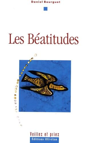 Les Béatitudes 9782915245431
