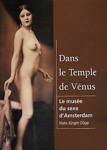 Le Temple de Venus 9781859958063