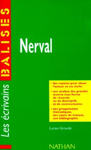 Nerval 9782091808567