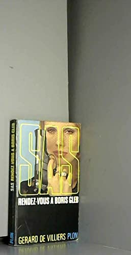 Rendez-vous à Boris Gleb 9782285001460