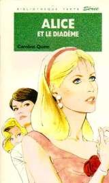 Alice et le diadème 9782010162466