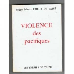 violence des pacifiques 