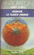 Hiéroush, la planète promise 9782265010833