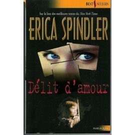 DELIT D'AMOUR 9782280165266