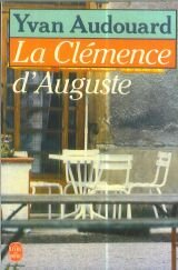 LA CLEMENCE D'AUGUSTE 9782253038542