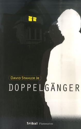 DOPPLEGANGER 9782081205765