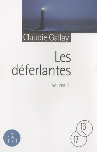 Les déferlantes: Pack en 2 volumes 9782846665209