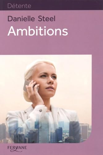 Ambitions 9782363603432