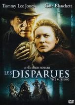 Les Disparues 3333297854504