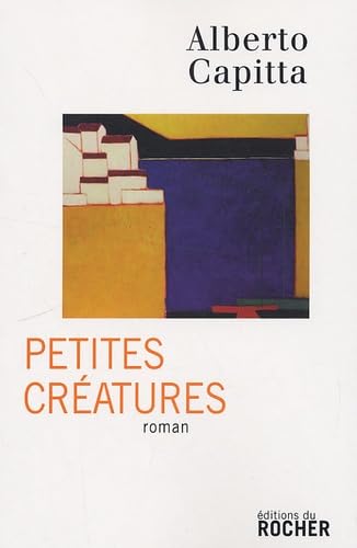 Petites Créatures 9782268066554